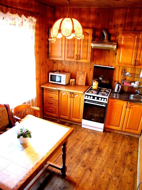 Guest House On Kaldaiakova 38 Almati Kültér fotó