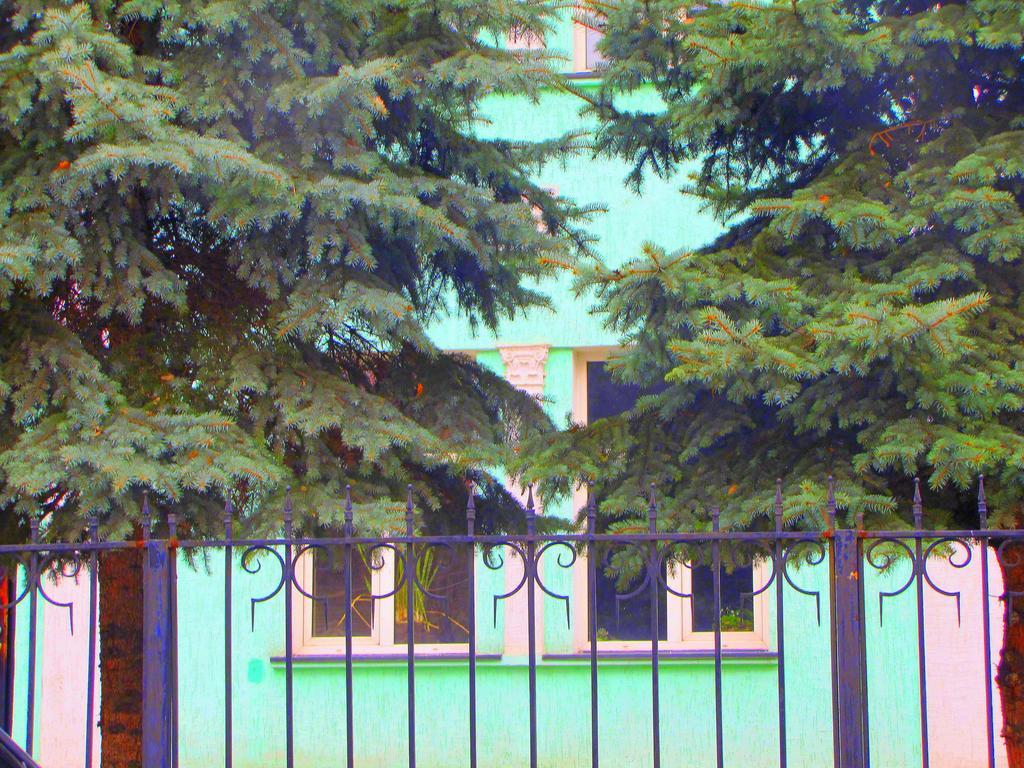 Guest House On Kaldaiakova 38 Almati Kültér fotó