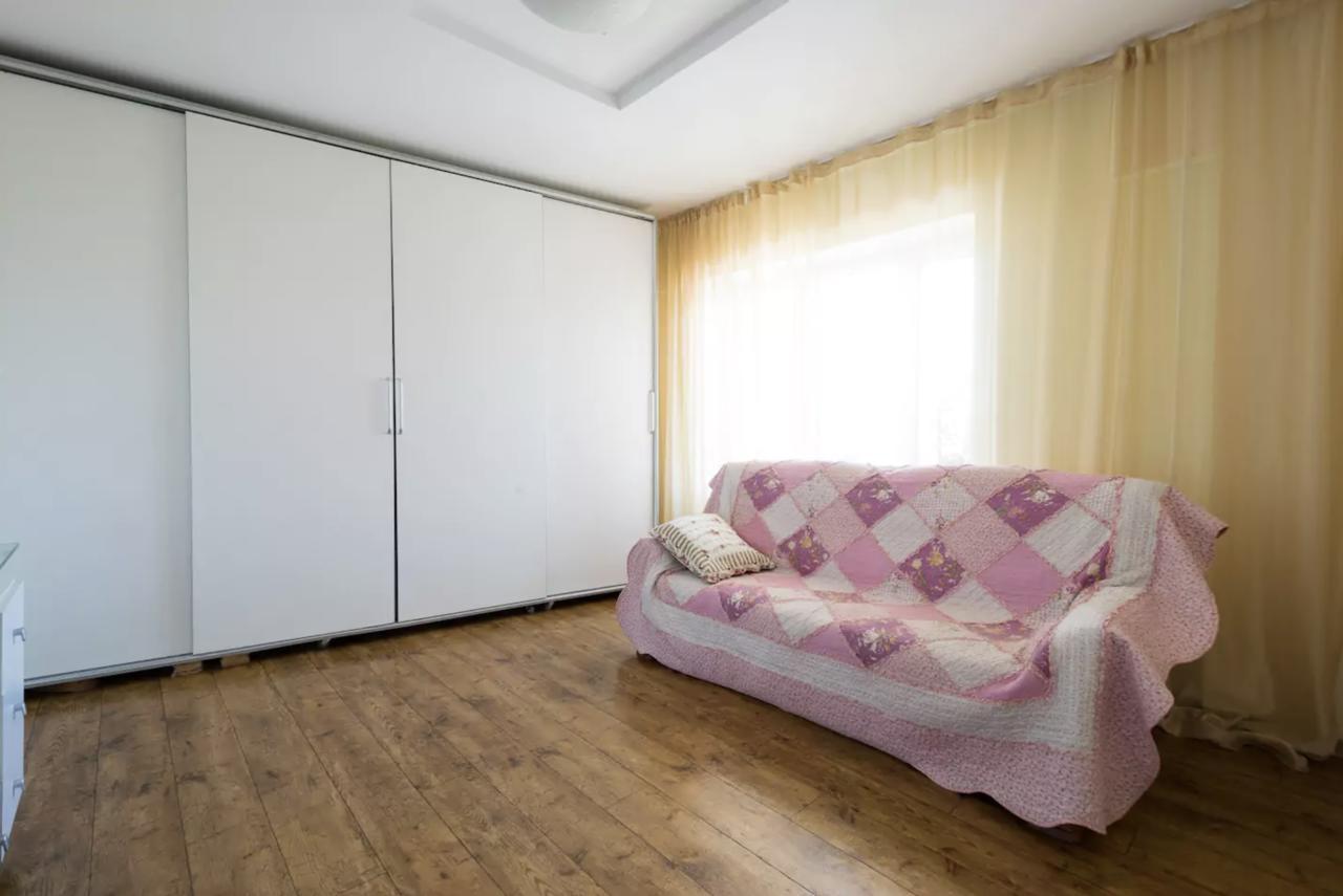 Guest House On Kaldaiakova 38 Almati Kültér fotó