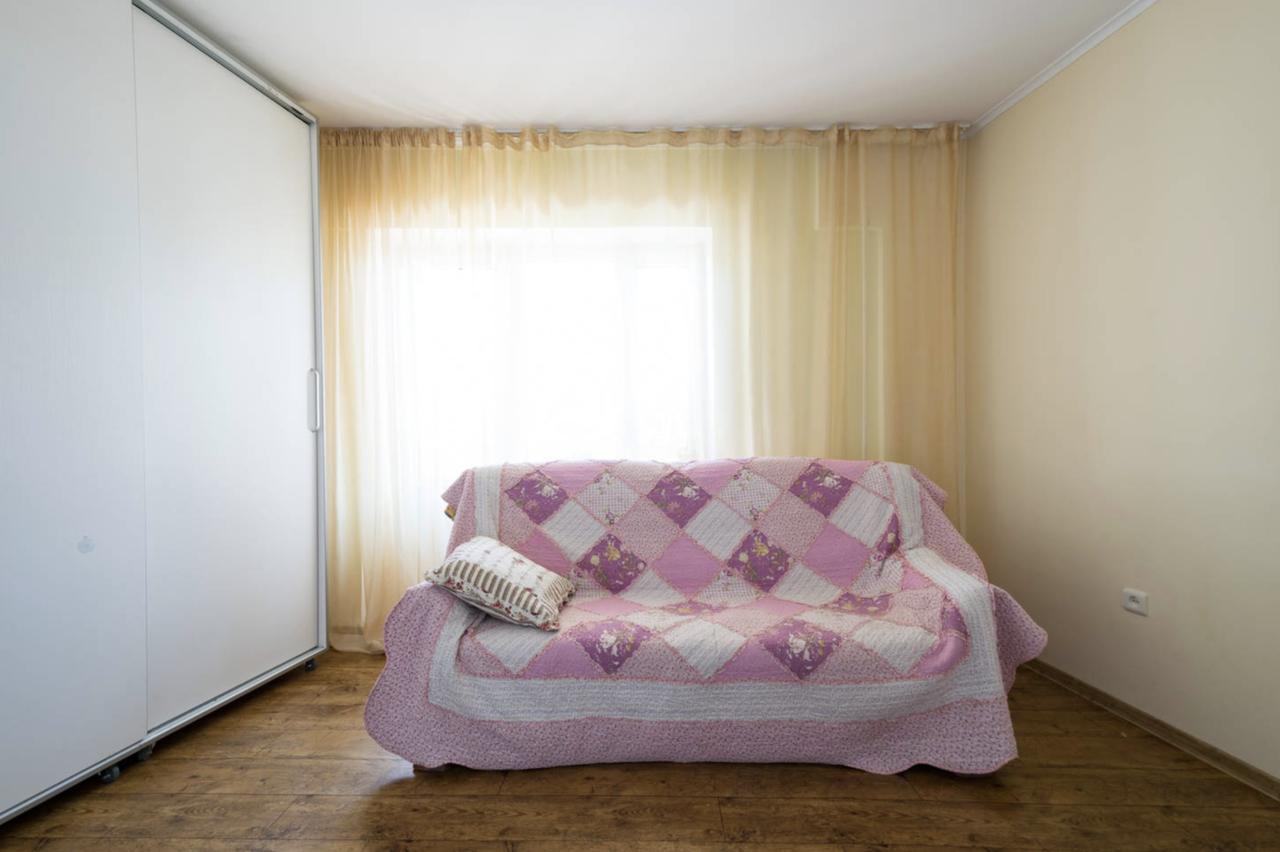 Guest House On Kaldaiakova 38 Almati Kültér fotó