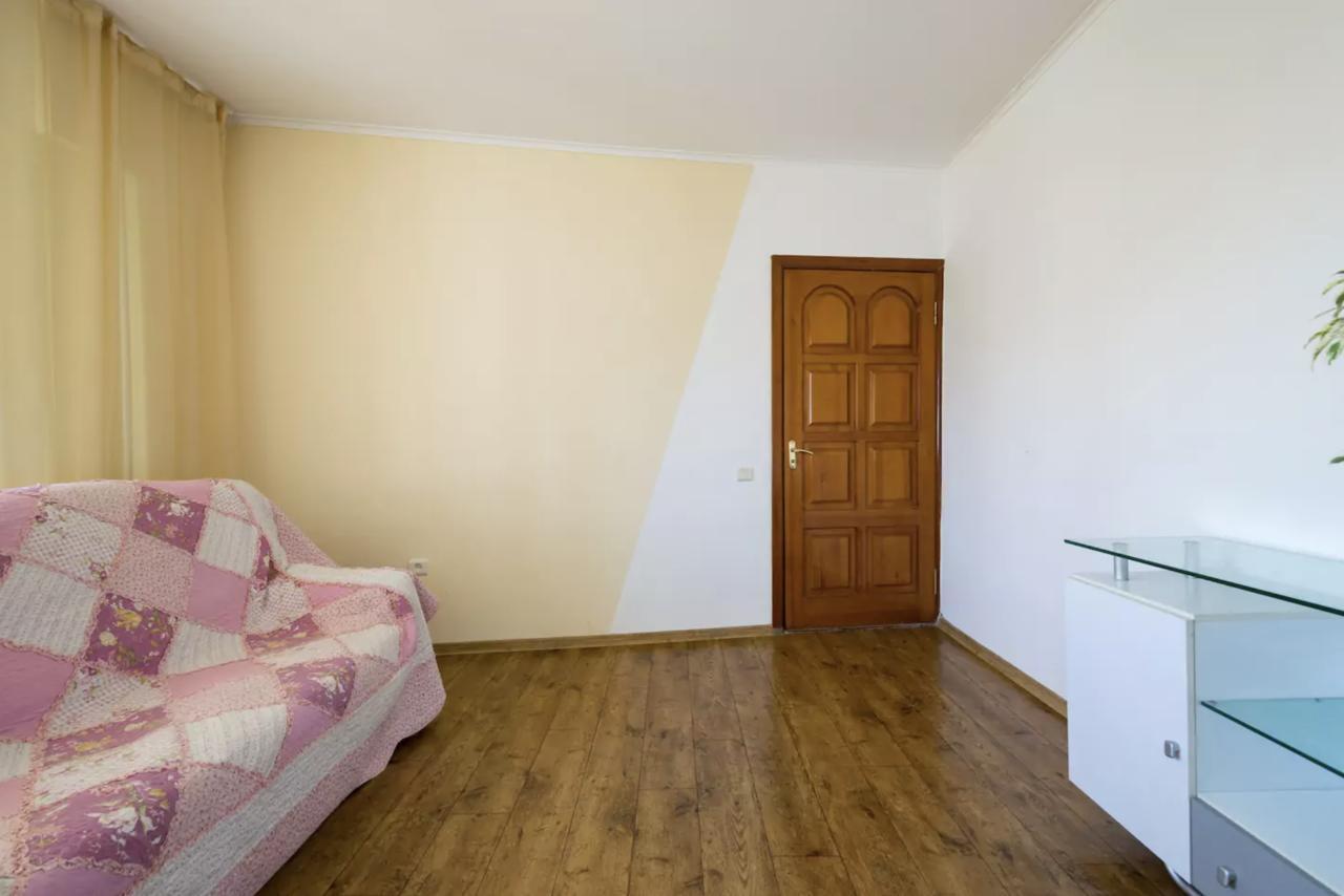 Guest House On Kaldaiakova 38 Almati Kültér fotó