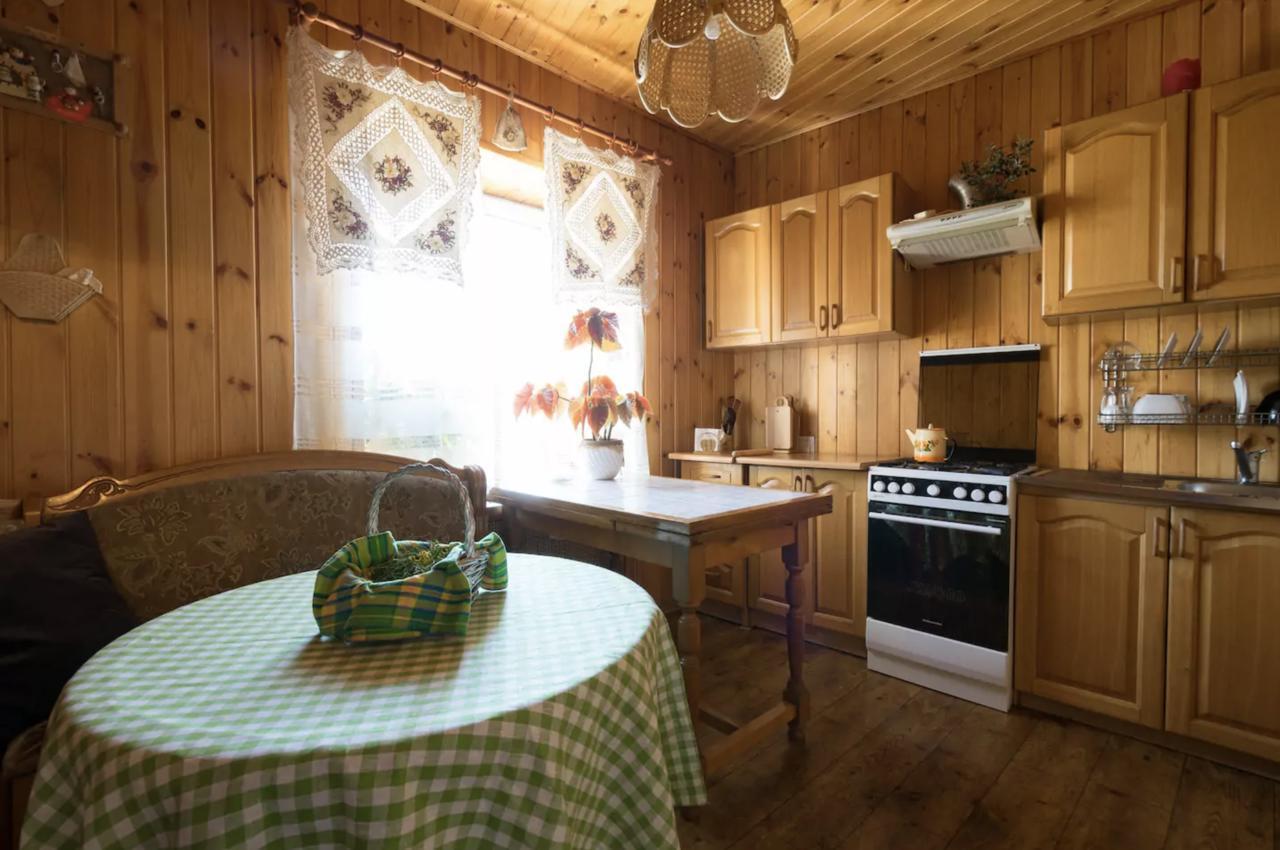 Guest House On Kaldaiakova 38 Almati Kültér fotó